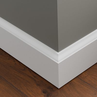 United Weavers Baseboard & Trim