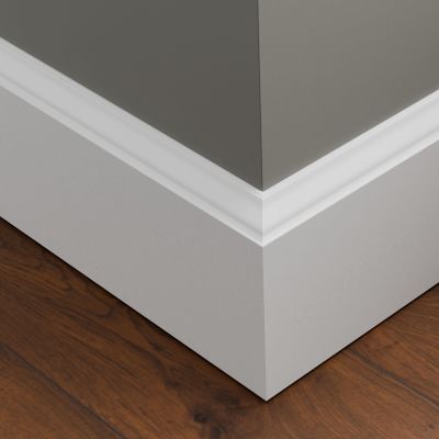 United Weavers Baseboard & Trim
