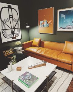 We’ve been working on such a fun project and we are so excited to share the final product with you 😁 we were asked to collaborate on an new boutique apartment building, The Belk Gallant, in downtown Dalton. We furnished each apartment with uniquely styled pieces and coordinating artwork. The design work was done by @_girl_creative !! We can’t wait for future tenants to enjoy these spaces and make them home 😊 reach out to us to recreate these looks or something uniquely you!