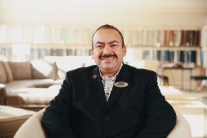 ⭐ Employee Spotlight: David Regalado ⭐As a FOD Furniture Consultant for the past 16 years, David derives true joy from helping families achieve their dream homes and finding the perfect styles among the wide selection of gorgeous furniture. With over two decades of furniture industry experience, David loves working alongside the FOD sales team and finding fantastic options to fit all budgets. When not sharing furniture expertise and serving his customers, David cherishes his family time with wife Norma, their four children, granddaughter Nathalie, and their home full of lovable pets! Schedule an appointment or visit the store today and let David show you around: https://bit.ly/32DksRg #employeeapprciation #instockfurniture #homedesign #homedecor #furnitureofdalton