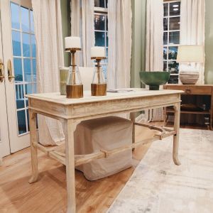 Do you find yourself working from home more and need help making your home office a space you enjoy? Check out our latest blog post on