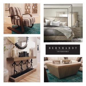 🌟 Brand Spotlight: Bernhardt Furniture 🌟