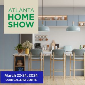 It’s officially the week before the annual Atlanta Home Show and we can’t wait to give away 18 FREE TICKETS for our amazing customers and designers! Click the link below or in our bio to claim your ticket and send us a message when you do! The show dates are March 22-24th and we hope everyone stops by our booth to check us out and the many other vendors as well! // https://atlantahomeshow.mpetickets.com/?promo=EXHNTMYN #atlhomeshow #carpetsofdalton #furnitureofdalton