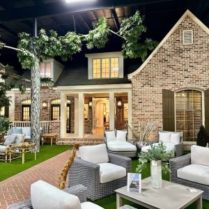 TODAY IS THE DAY! Dream Home Grand Reopening at Carpets and Furniture of Dalton! Stop by and check out our newly renovated dream home and take advantage of hourly giveaways, coffee bar from The Pour Dalton, snacks, and more! Come see us this beautiful Saturday from 9-6pm! #dreamhomegrandreopening #dreamhome #furnitureofdalton #carpetsofdalton #daltonga
