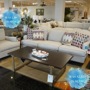 Come shop in-stock living room furniture during our up to 75% off liquidation sale! We have fabric, leather, motion, chairs and more on major sale! Take advantage of 12 month interest free financing as well! #furnitureofdalton #liquidationsale #carpetsofdalton #daltonga