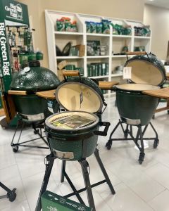 Father’s Day is THIS WEEKEND and there is no better gift for that special man in your life like a Big Green Egg! Come shop Big Green Egg grills and accessories at Furniture of Dalton now before you run out of time! Open 9-6pm through Saturday! And take advantage of our interest free financing as well!  #fathersdaygiftguide #fathersday #biggreenegggrill #furnitureofdalton #daltonga #financing