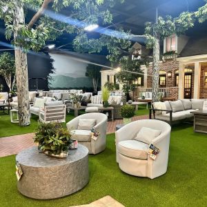Don’t forget to come shop our End of Season Patio Sale going on now  at Furniture of Dalton! Massive savings on top name brand outdoor furniture, rugs, and turf! Hurry in now before the sale ends! #furnitureofdalton #endofyearpatiosale #carpetsofdalton #daltonga