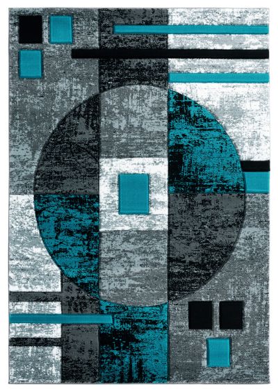 Bristol Epsilon Turquoise