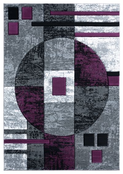 Bristol Epsilon Plum