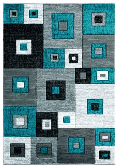 Bristol Cicero Turquoise