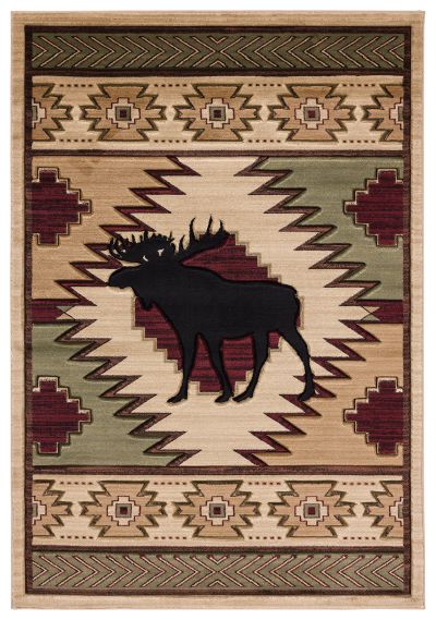 COTTAGE Elka Beige