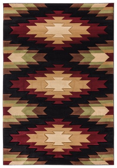 COTTAGE Navajo Multi