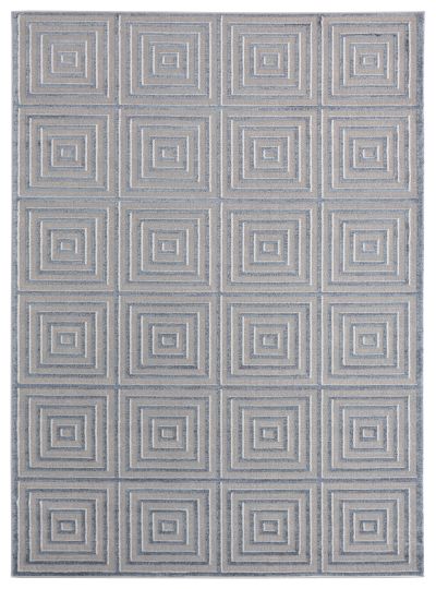 Cascades Tehama Blue/Grey