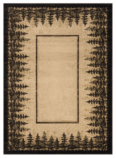 Highlands Rainforest Beige