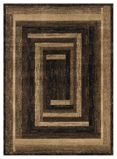 Highlands The Maze Brown