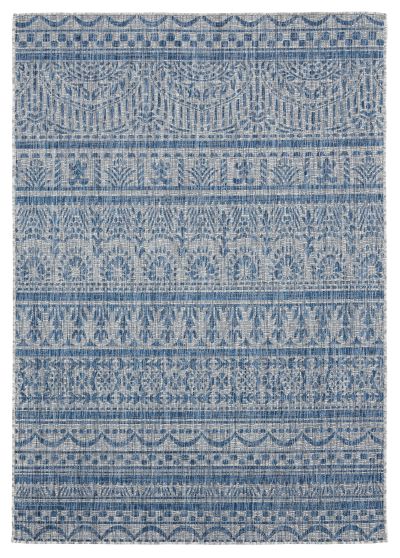 Augusta Diani Blue