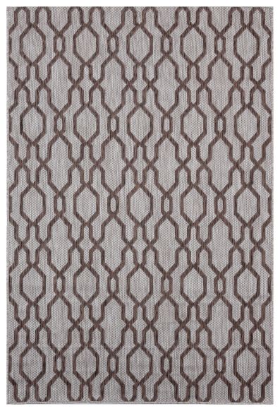 Augusta Belle Mare Brown