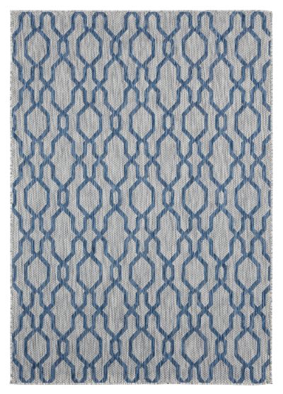 Augusta Belle Mare Blue