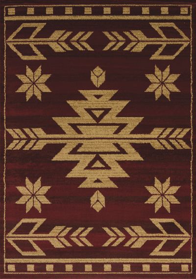 Affinity Teton Red