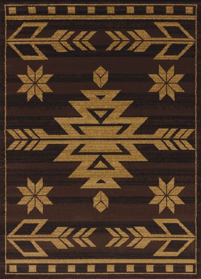 Affinity Teton Brown