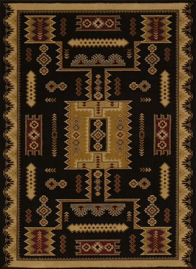 Affinity Coltan Black