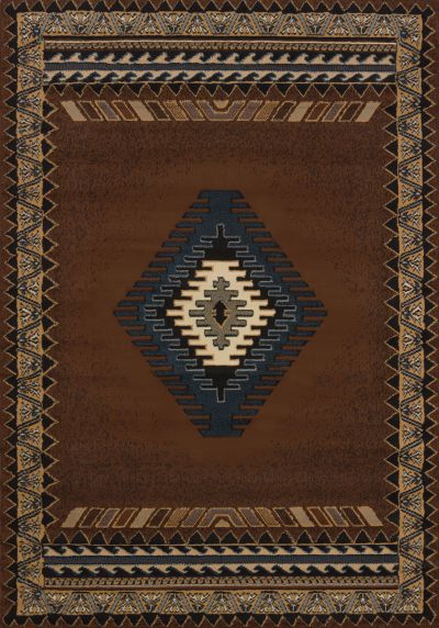 Manhattan Tucson Brown