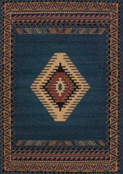 Manhattan Tucson LT Blue
