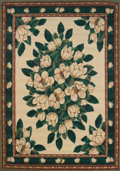 Manhattan Magnolia Cream