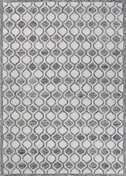 Couristan Silverthorne Mosaic Musk