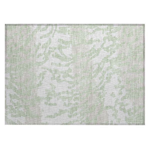 Addison Rugs Chantille Aloe 1'8" x 2'6"