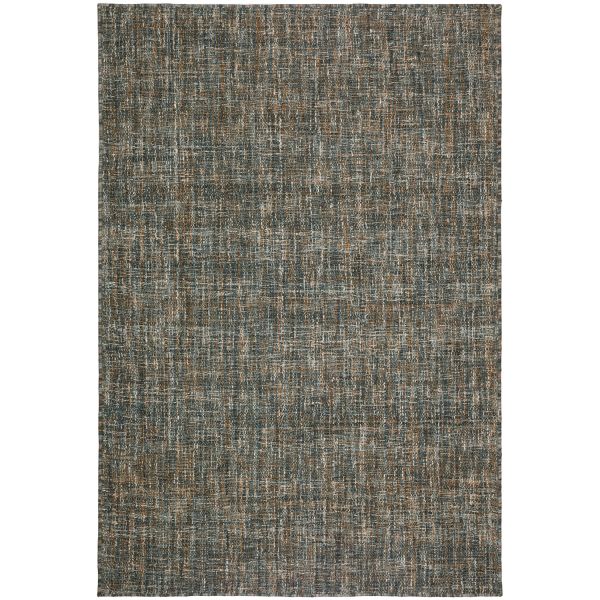 Dalyn Rugs Abruzzo AZ1 Gray
