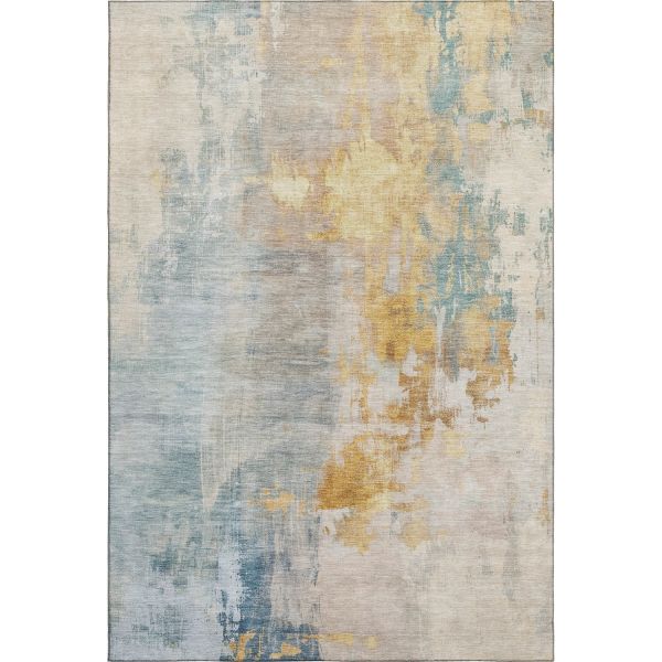 Dalyn Rugs Bresca BC4 Linen