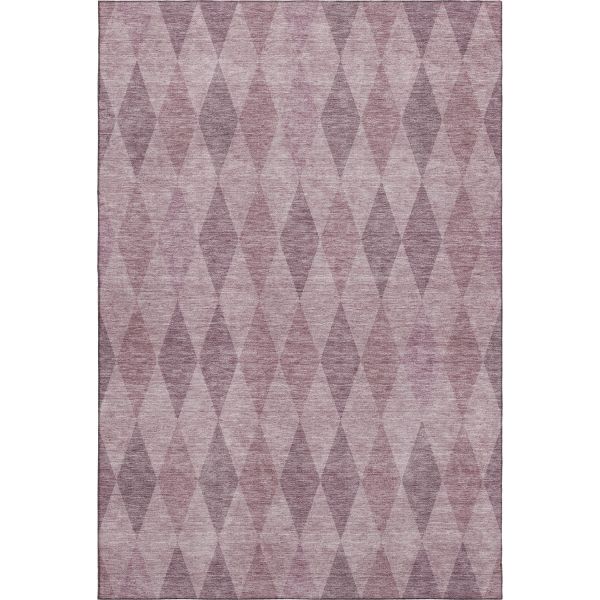 Dalyn Rugs The Reserve TR2 Blush