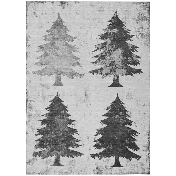 Dalyn Rugs Wonderland WN19 Gray