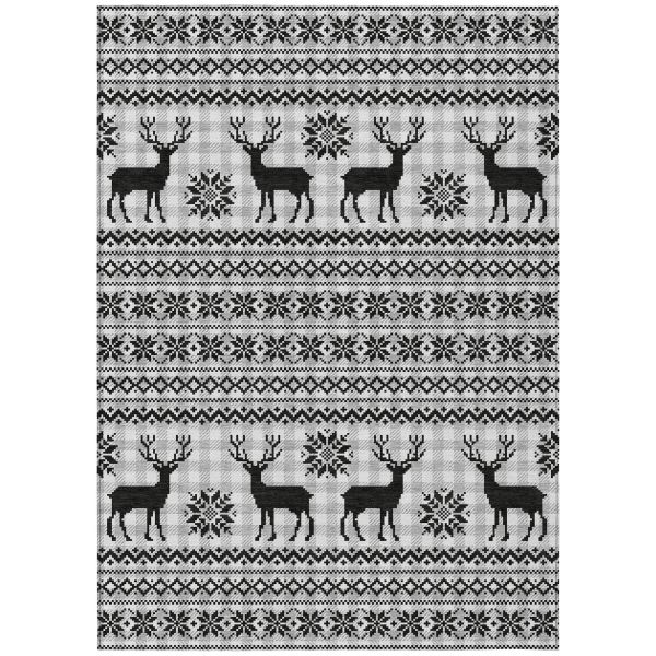 Dalyn Rugs Wonderland WN28 Silver