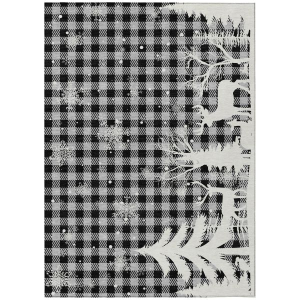 Dalyn Rugs Wonderland WN32 Gray