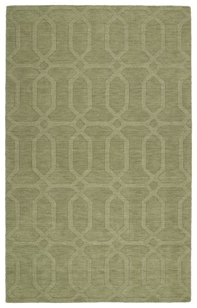 Kaleen Imprints Modern Collection Sage
