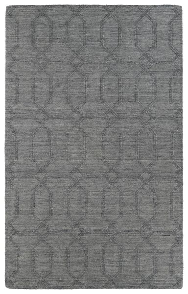 Kaleen Imprints Modern Collection Grey