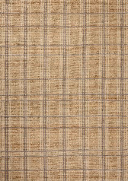 Chris Loves Julia X Loloi Judy JUD-02 Natural / Stone