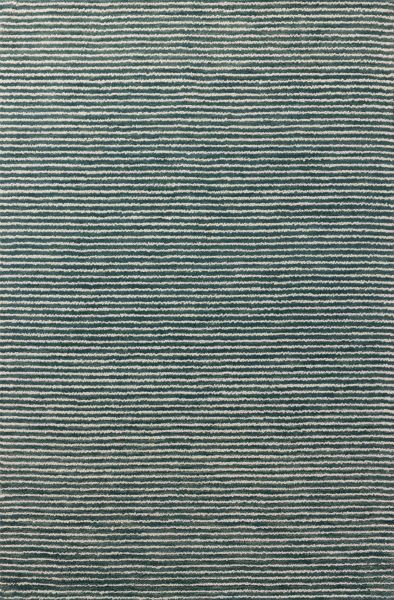 Loloi Sunday SUN-01 Ocean / Ivory