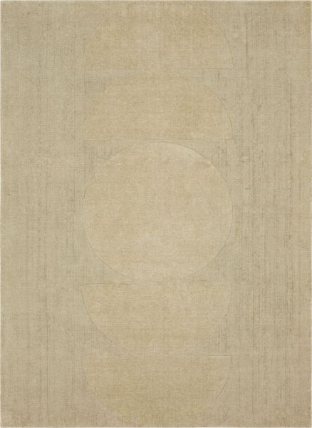Karastan Rugs Bobby Berk By Karastan (series 2) Luna Cream