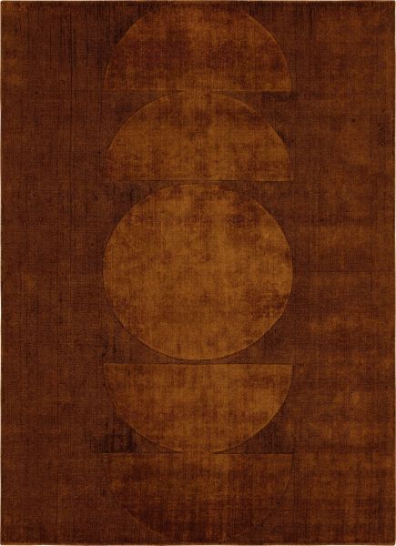 Karastan Rugs Bobby Berk By Karastan (series 2) Luna Sienna