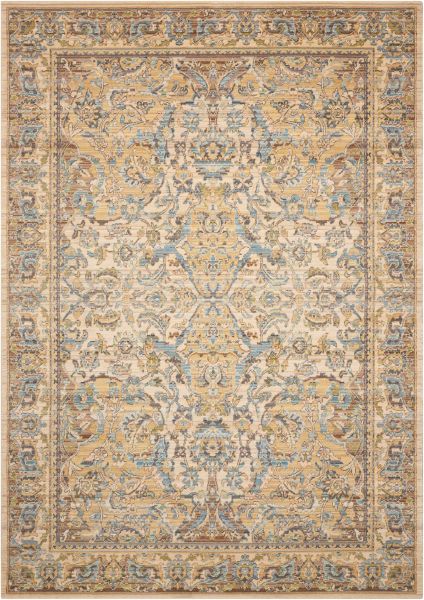 Nourison Home Timeless Beige