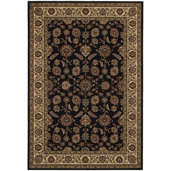 Oriental Weavers Ariana 271d Brown