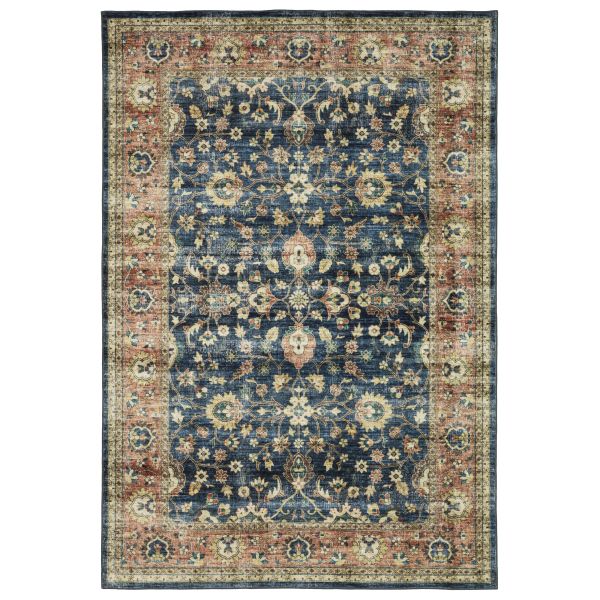 Oriental Weavers Sumter sum04 Blue