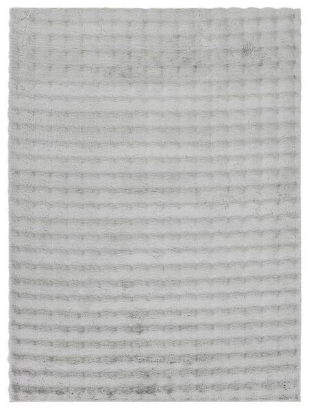 United Weavers Lavish Bubble Lush Silver