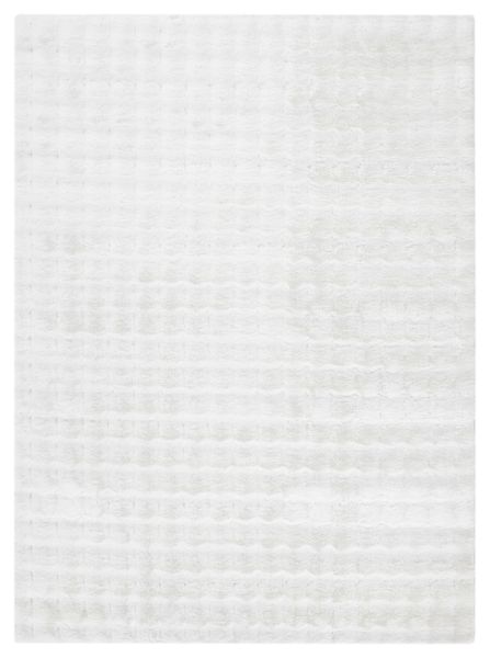 United Weavers Lavish Bubble Lush White