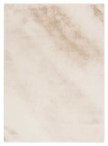 United Weavers Lavish Solid Plush Beige