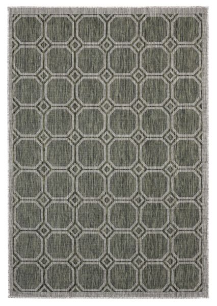 United Weavers Augusta Balos Green