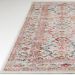Dalyn Rugs Jericho JC1 Ivory 10'0" x 10'0" Round Room Scene